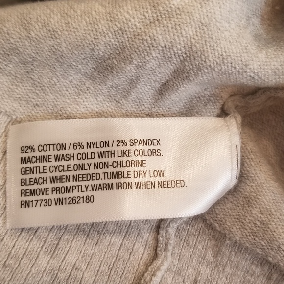 SALE 3/$15 Merona Cardigan - Picture 5 of 5